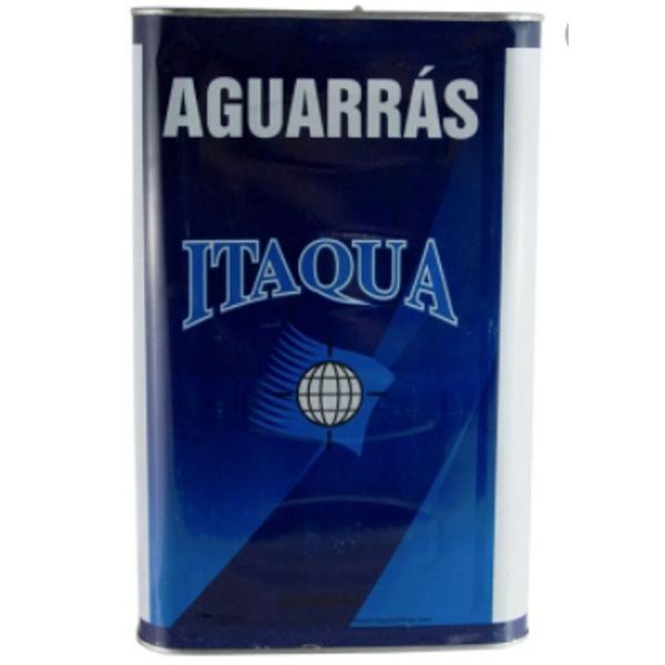 Agua Raz Itaquá 5l