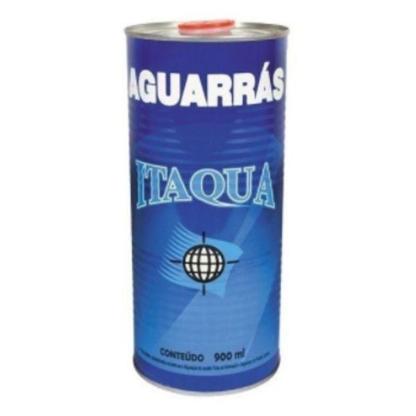 Agua Raz Itaquá 0,9l