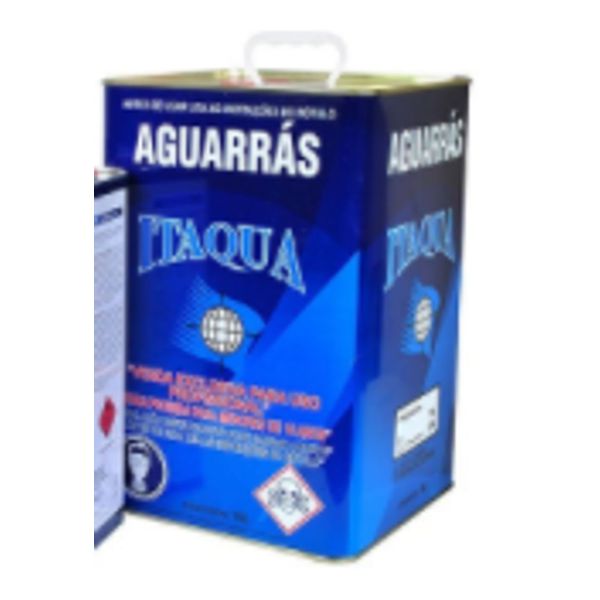 Agua Raz Itaquá 18l