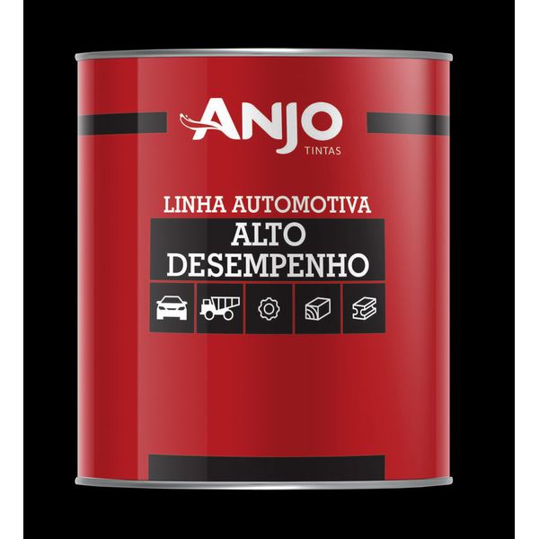 Batida De Pedra Emborrachado Branco Bagua Anjo 0,9l