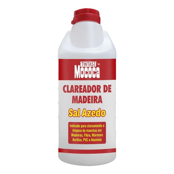 Sal Azedo Mococa 500ml