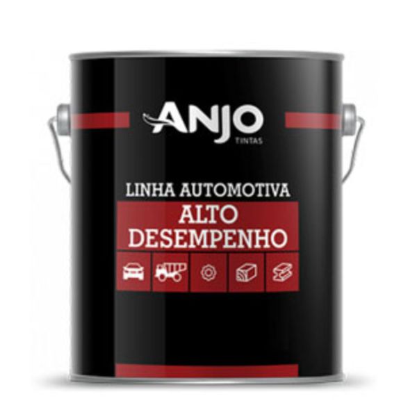 Primer Universal Branco Anjo 3,6l