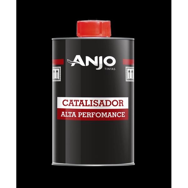 Catalisador P/ Esmalte Sintético Anjo 150ml