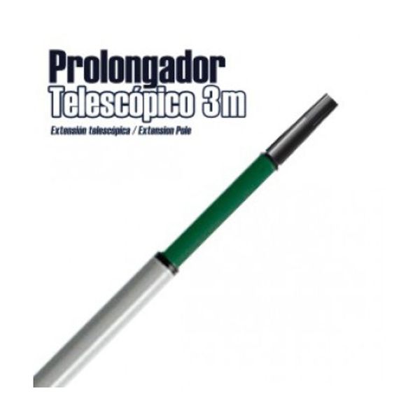 Cabo Extensor Atlas 3m