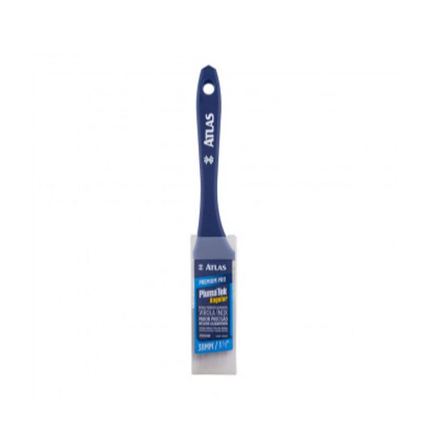 Trincha Angular 1,5'' Plumatek Atlas 315