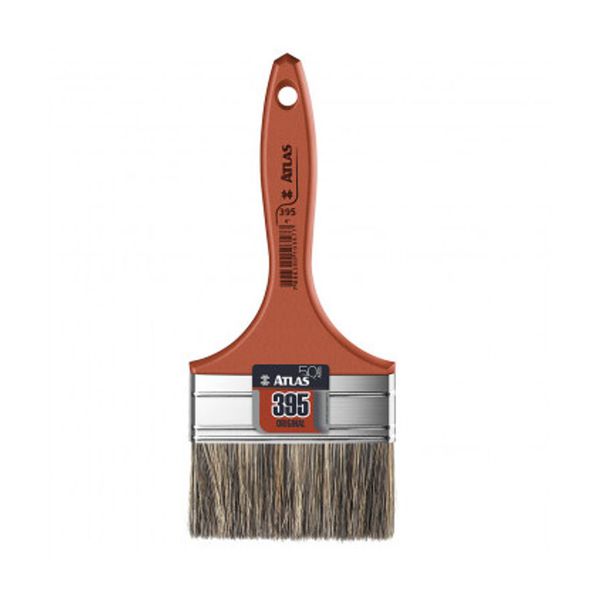 Trincha 4'' Atlas 395