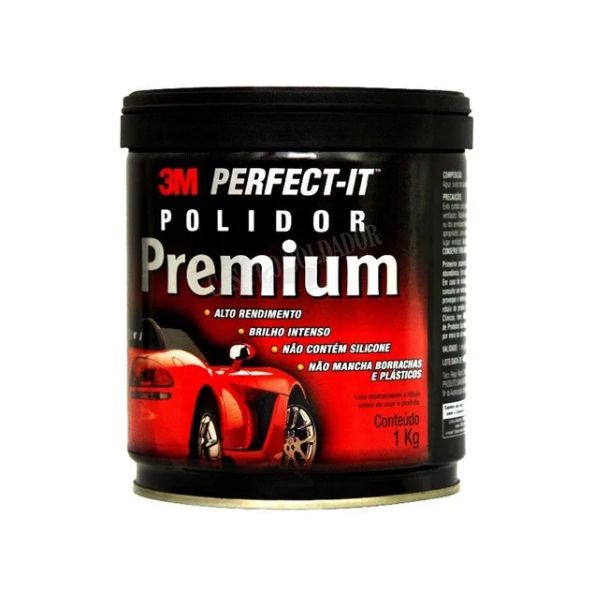 Polidor Premium 1KG 3M