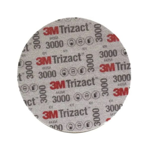 Disco Trizact 3000 3M 
