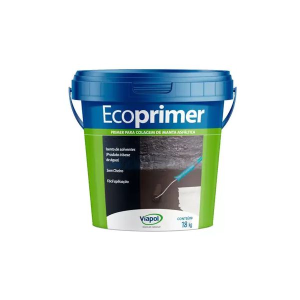 Ecoprimer Viapol 3,6L 