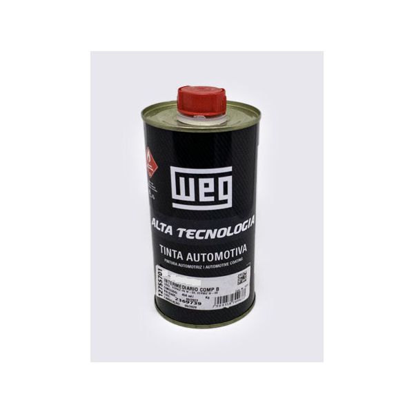 Catalizador W-car 5507 P/verniz 150 ml Weg