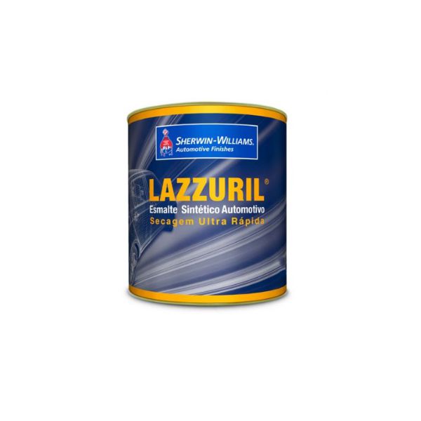 LS235 Verniz 3,6L Lazzumix 