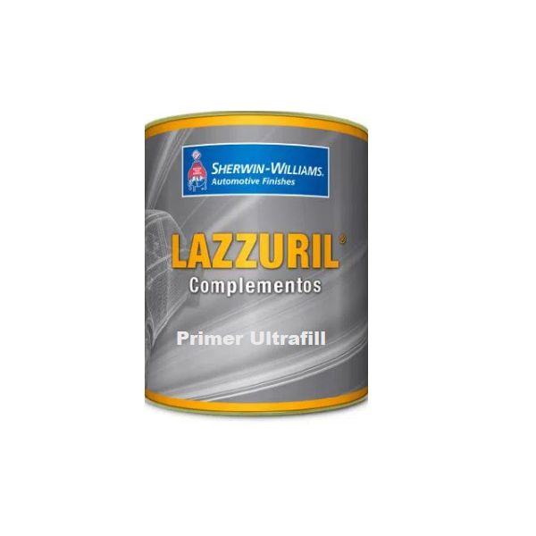 Primer Ultrafill 900ml Lazzuril