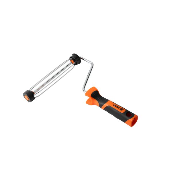 SUPORTE PRO GAIOLA 5A 2106-23 DIA37 TIGRE