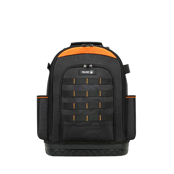 MOCHILA PRO INT. REMOV REF.2398-00 TIGRE