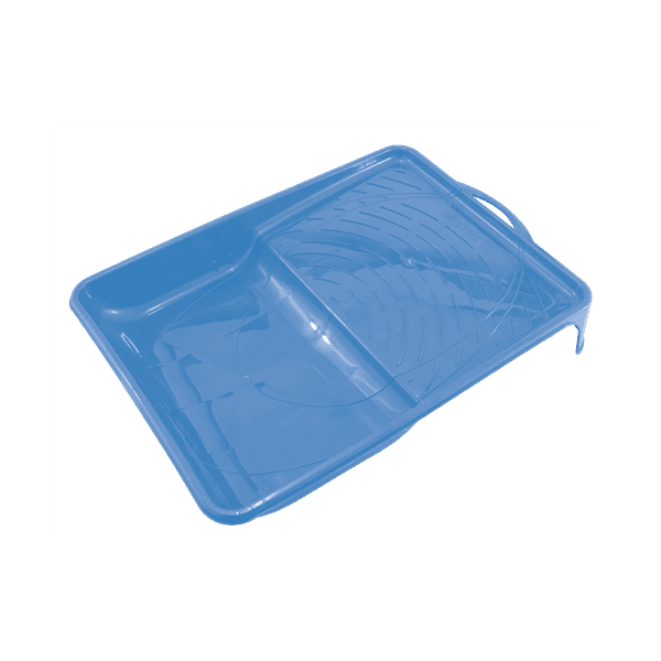 Bandeja Plast 2306-23 Azul Econ Ac