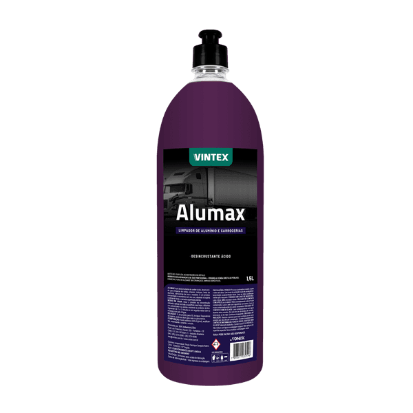 ALUMAX VINTEX 1,5L