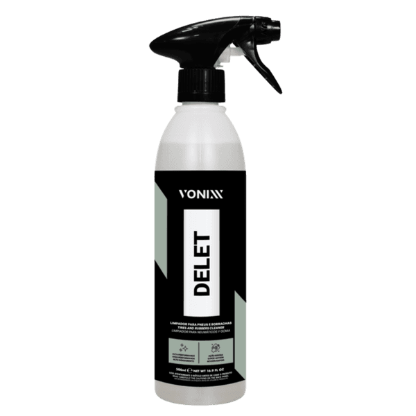 DELET VONIXX 500ML