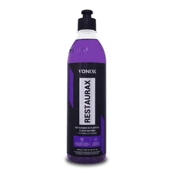 RESTAURAX VONIXX 500ML