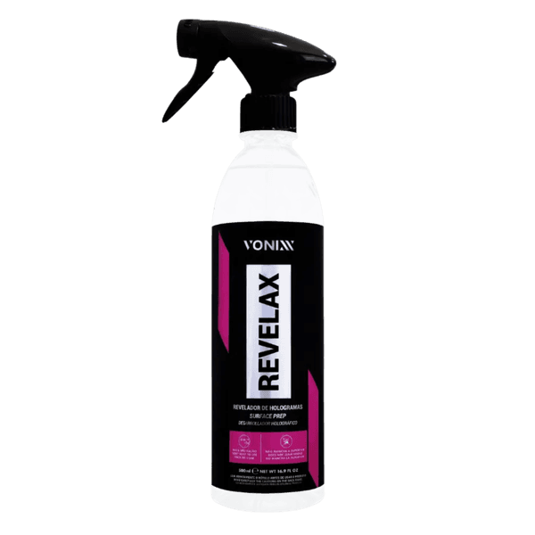 REVELAX VONIXX 500ML