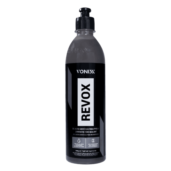 REVOX VONIXX 500ML