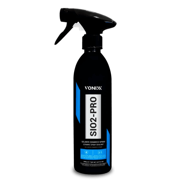 SIO2-PRO VONIXX 500ML