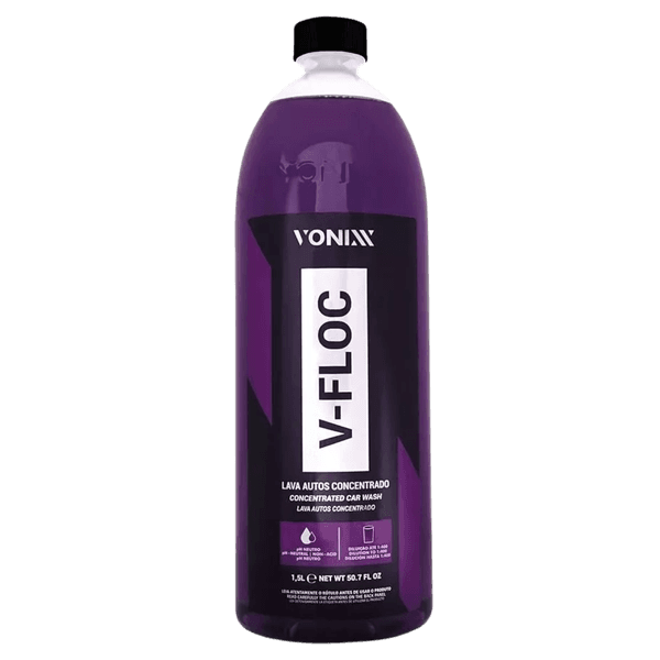 V-FLOC VONIXX 1,5L