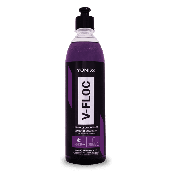 V-FLOC VONIXX 500ML