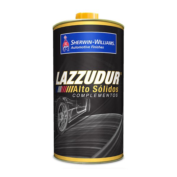 Acelerador Secagem 068 450 ml Lazzuril