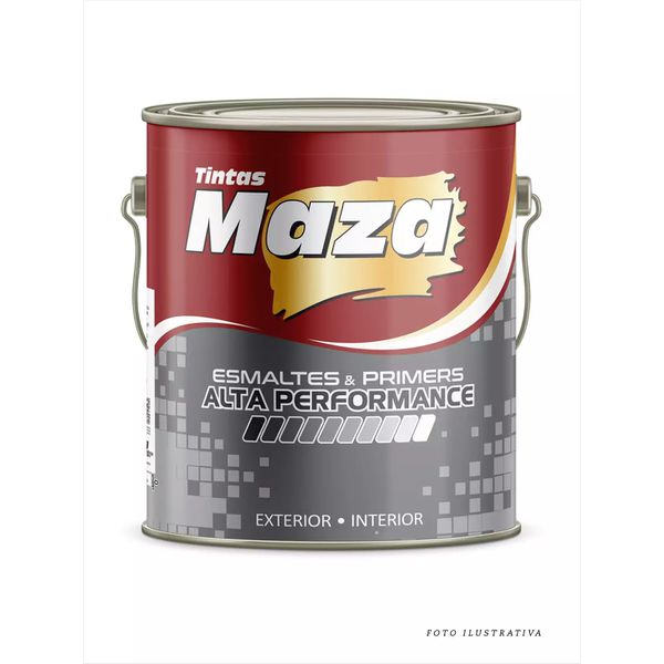 Alta Temperatura 600º Maza 3,6L