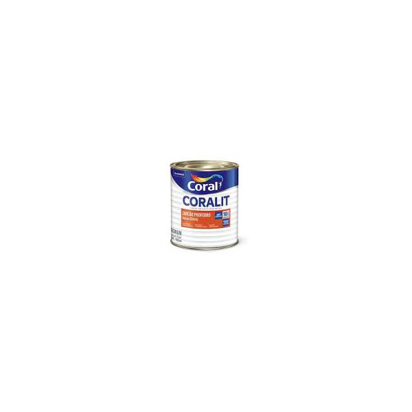 Zarcão Proferro Coral Coralit 900ml