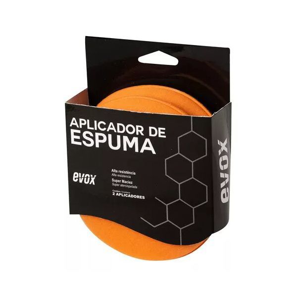 Aplicador de Espuma Evox