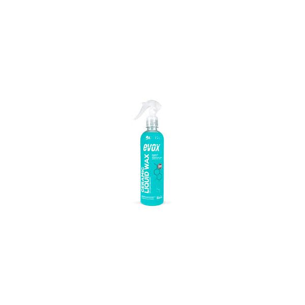 Cera Ceramic Liquid wax 500ml Evox