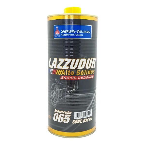 Endurecedor 065 P/esm. Pu E Verniz 834 ml C/batoque Lazzuril