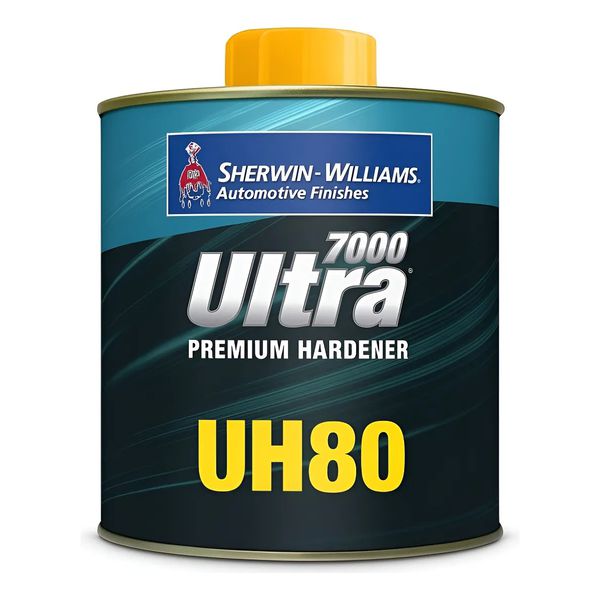 Endurecedor Uh80 P/verniz Hpc15 225 ML Lazzuril
