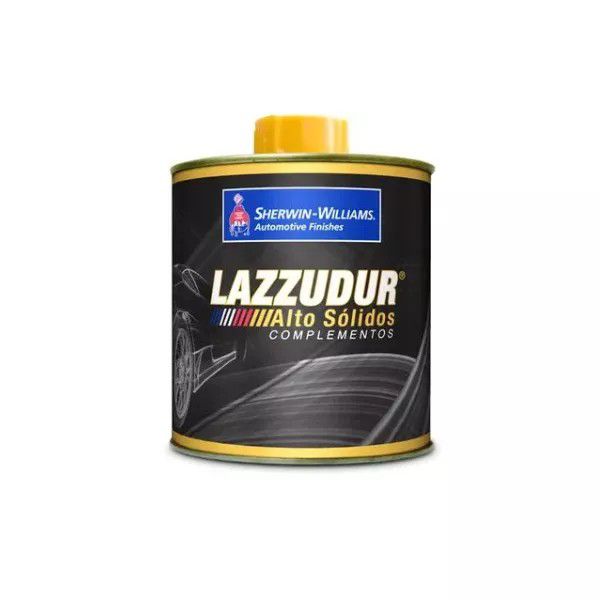 Endurecedor 8990 P/primer Hs 225ml Lazzuril 