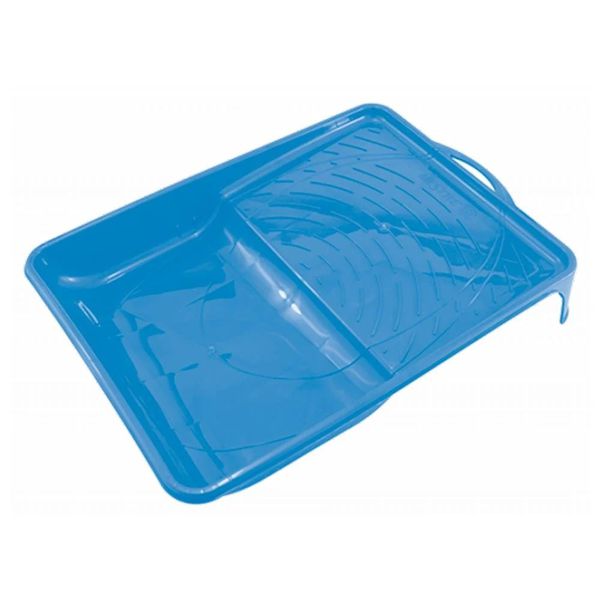 Bandeja Plast 2306-23 Azul Econ Ac