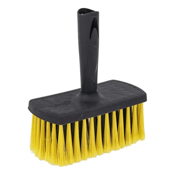 Broxa Retangular 1199-03 Tigre