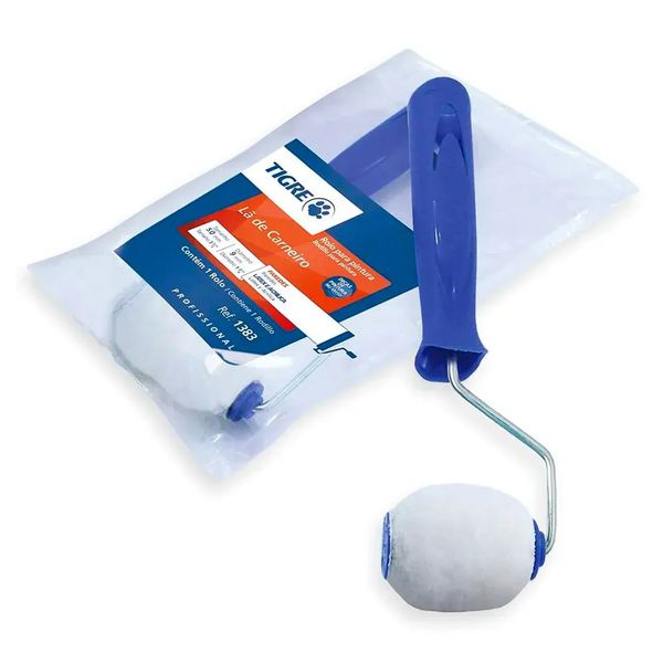 Rolo de La Tigre 1383