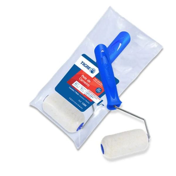 Rolo de La Tigre 1300