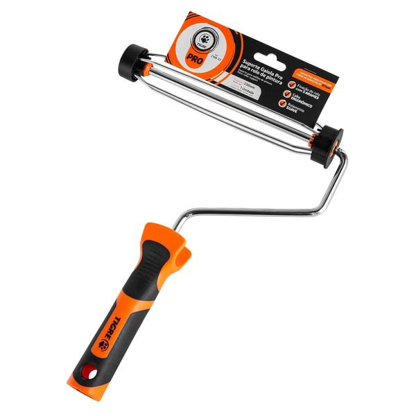 SUPORTE PRO GAIOLA 5A 2106-23 DIA37 TIGRE