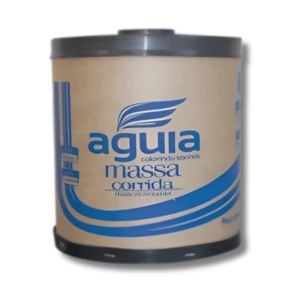 MASSA CORRIDA AGUIA 21KG BC