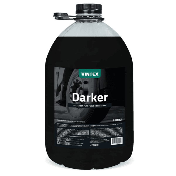 DARKER 5L VINTEX