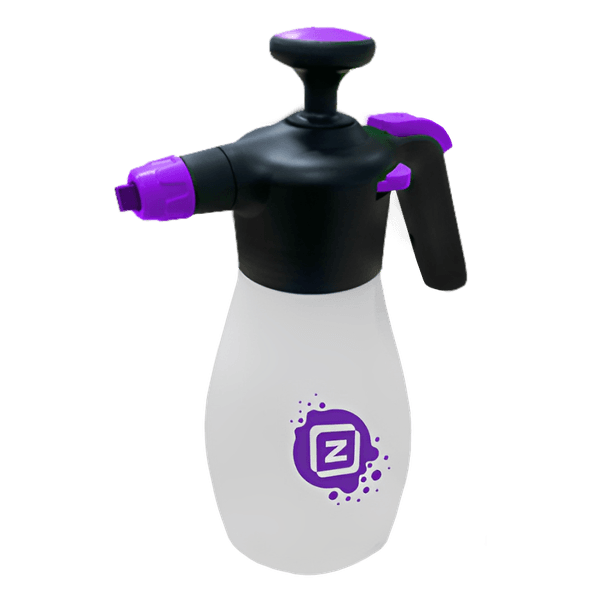 PULVERIZADOR DE COMPR MANUAL 1.8L ZACS