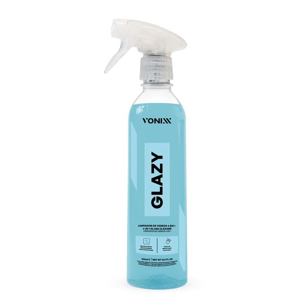 GLAZY 500ML VONIXX