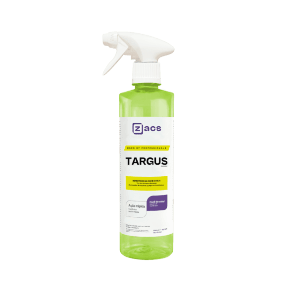TARGUS 500ML ZACS