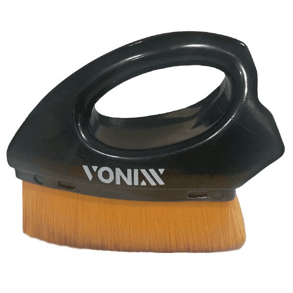 ESCOVA APLICADORA DE CERDAS MACIAS 6X7CM VONIXX