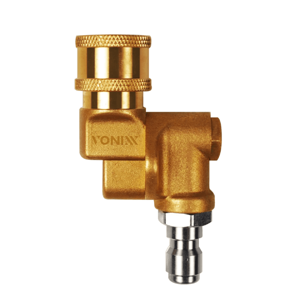 ACOPLADOR GIRATORIO 180 VONIXX