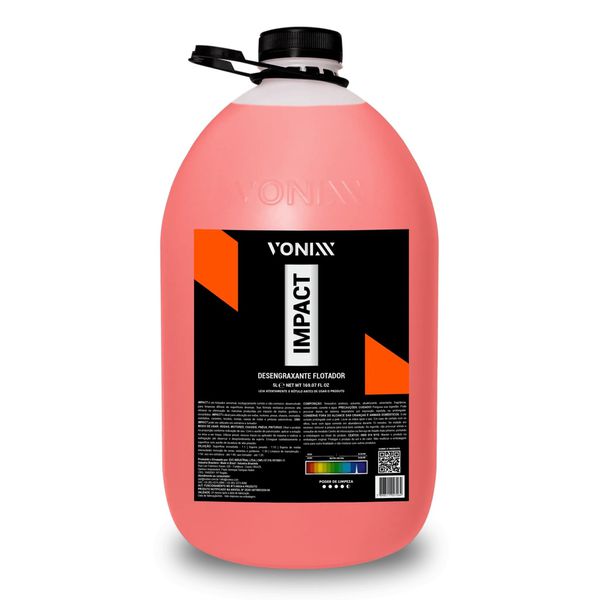 IMPACT 5L VONIXX