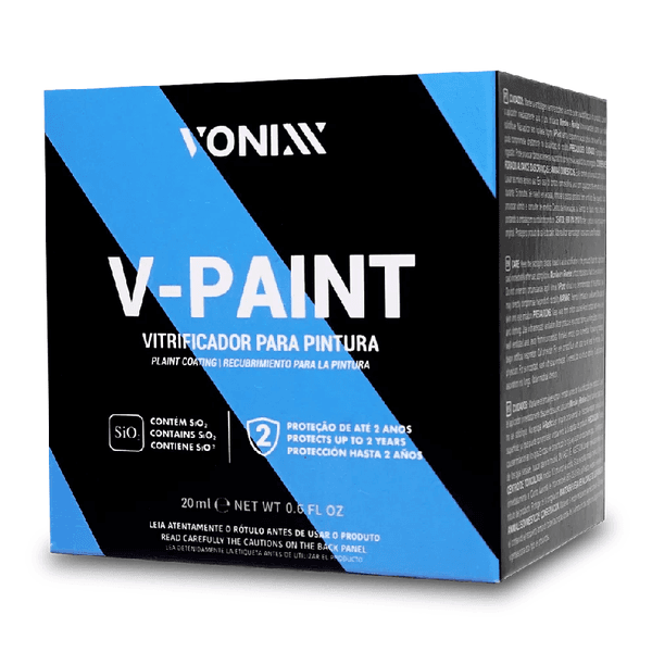 V-PAINT 20ML VONIXX