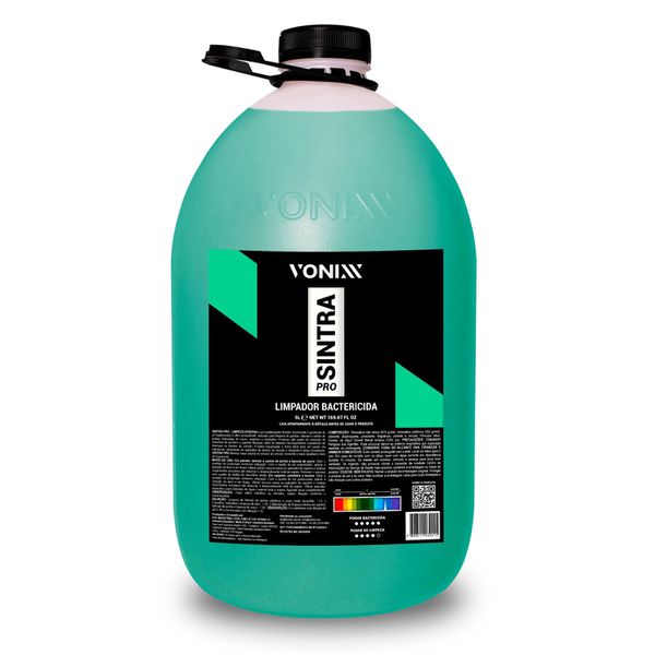 SINTRA PRO 5L VONIXX